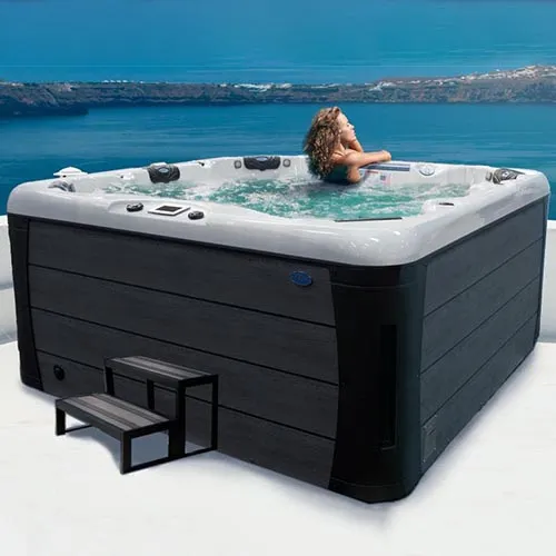 Deck hot tubs for sale in Taylorsville
